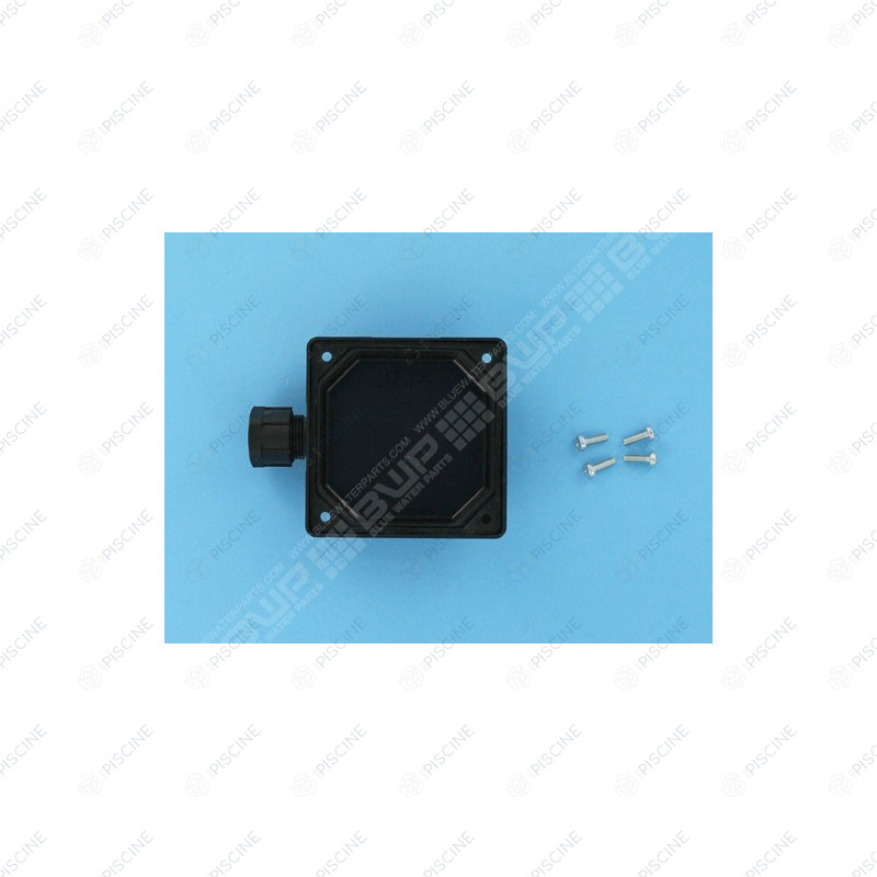 Boitier de Connexion pompe (Mini Pump, America, New Mini Pump, Hermes, MC, MS - Europa, Niagara, Discovery, BPF 0,5 à 1CV) - Mon