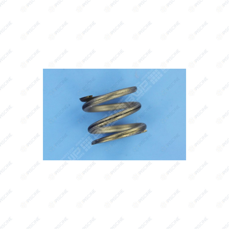 Ressort de vanne 1"1/2 et 2" (MIDAS) Vanne Side 2"
