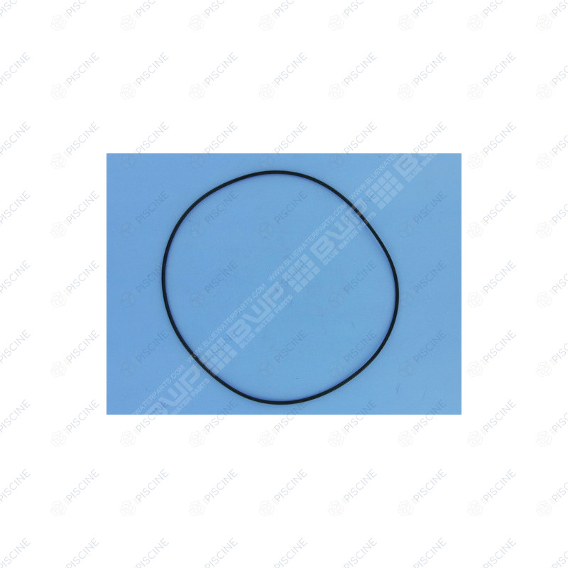 Joint de couvercle Vanne 2'' Ø190mm - tors 2 mm (MIDAS) reference 320-E7