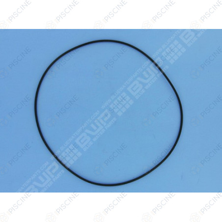 Joint de couvercle Vanne 2'' Ø190mm - tors 2 mm (MIDAS) reference 320-E7