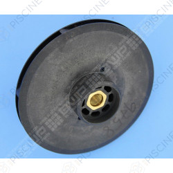 Turbine 2CV Mono pompe Astral Glass Plus (ASTRAL) Pompe ASTRAL GLASS Plus ASTRALPOOL