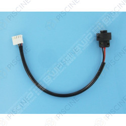 LIMANDE CLAVIER/CONNECTEUR 2M