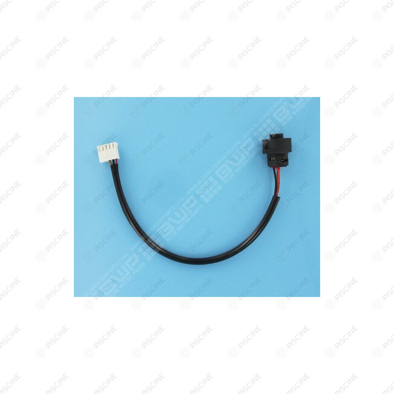 LIMANDE CLAVIER/CONNECTEUR 2M