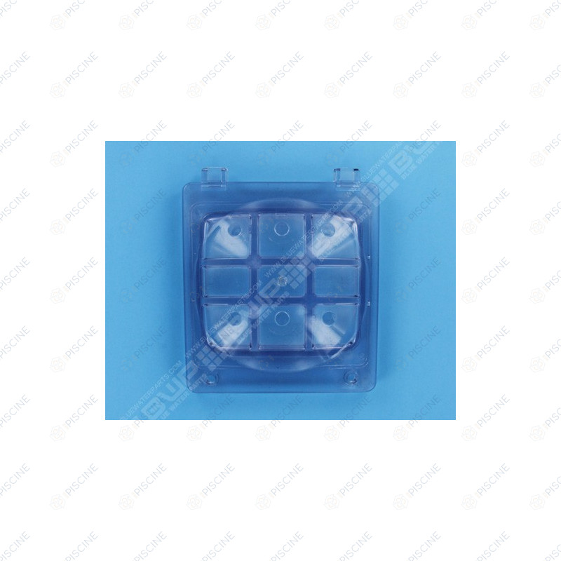 Couvercle pompe ND (PSH) Pompe NOVA DELFINO ND.1 PSH