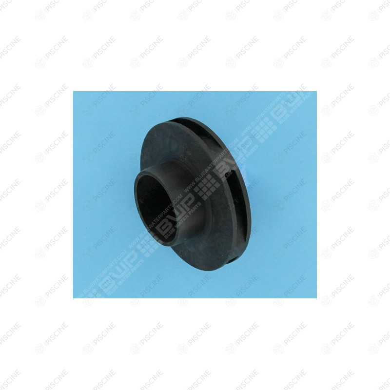 Turbine pompe Superflo 0,75CV Mono et Tri (PENTAIR) Pompe SUPERFLO PENTAIR