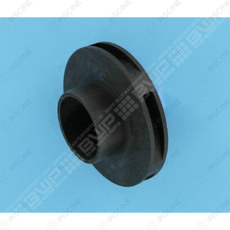 Turbine pompe Superflo 0,75CV Mono et Tri (PENTAIR) Pompe SUPERFLO PENTAIR