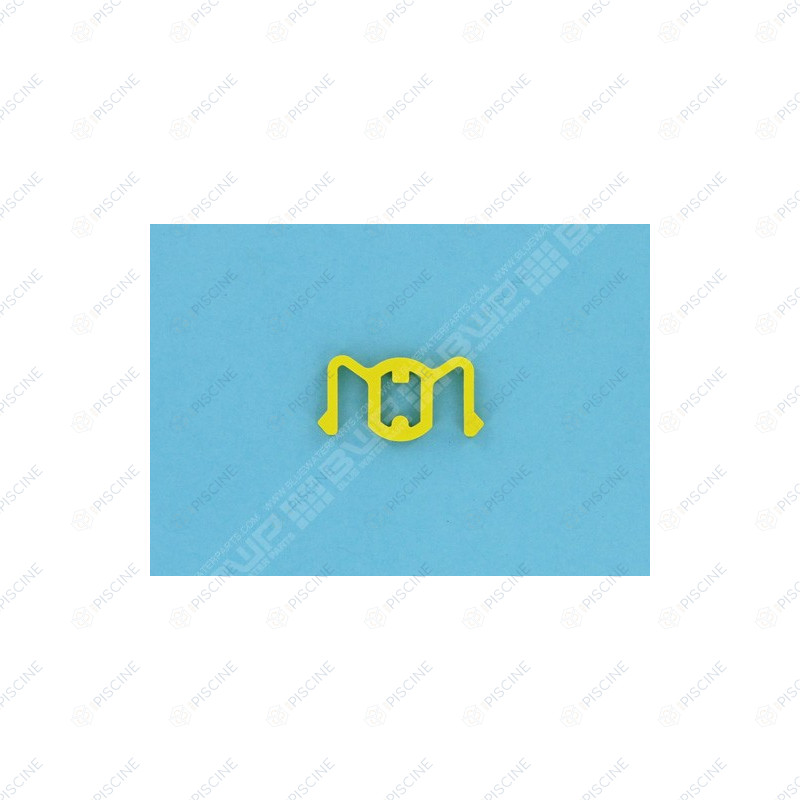 Ressort de porte-sac NM Dolphin (Maytronics)