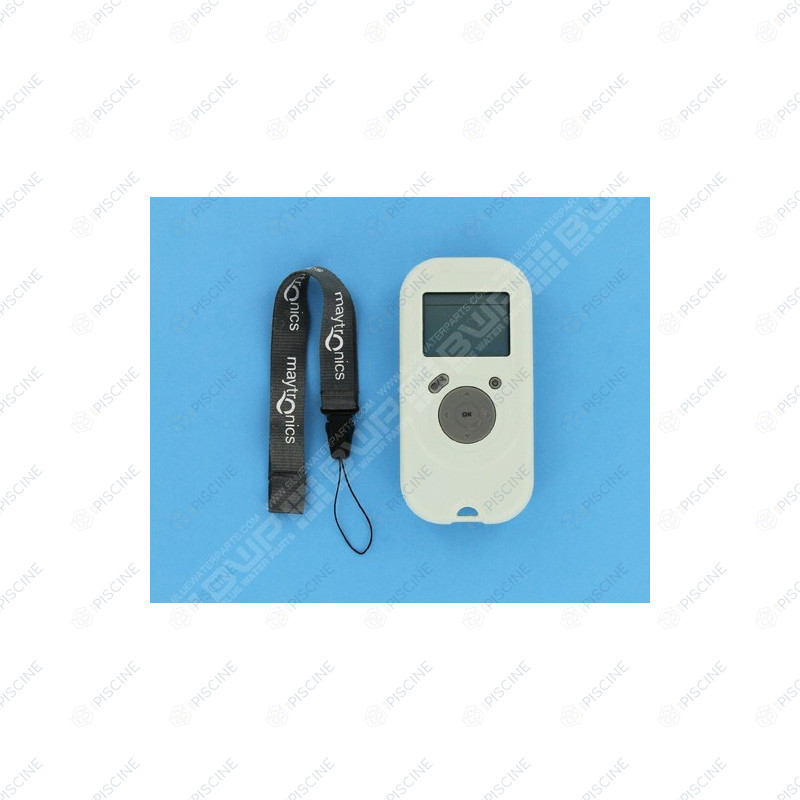 Telecommande Basic 2010 Dolphin STAR PLUS, NAUTY TC, SWASH TC, ACAPOOLCO TC