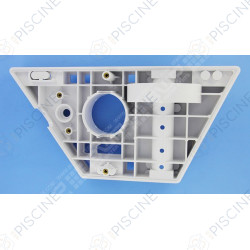 Chassis blanc Polaris 280 POLARIS 280