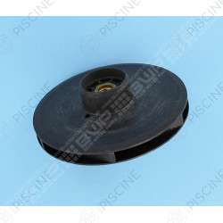 Turbine 3CV Tri pompe Astral Glass Plus (ASTRAL) Pompe ASTRAL GLASS Plus ASTRALPOOL