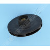 Turbine 3CV Tri pompe Astral Glass Plus (ASTRAL) Pompe ASTRAL GLASS Plus ASTRALPOOL