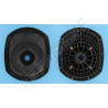 Bride support moteur AGP 110 Doll 71 pompe Astral Glass Plus 0,5 à 1cv (ASTRAL) Pompe ASTRAL GLASS Plus ASTRALPOOL