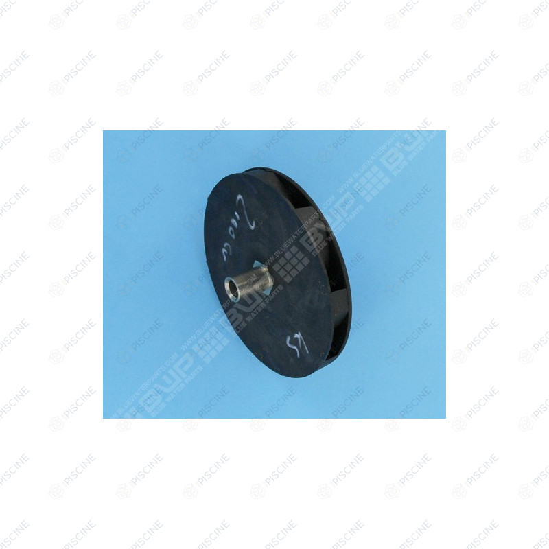 Turbine pompe (Epsilon, Koral) - 2,00 CV - RKS 135.A (KRIPSOL) Pompe KORAL KRIPSOL