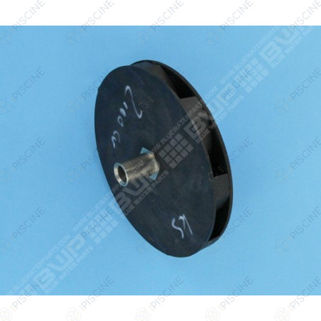 Turbine pompe (Epsilon, Koral) - 2,00 CV - RKS 135.A (KRIPSOL) Pompe KORAL KRIPSOL