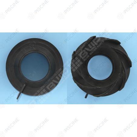 Diffuseur pompe Karpa, Mini Kapri (KRIPSOL) Pompe KAPRI KRIPSOL