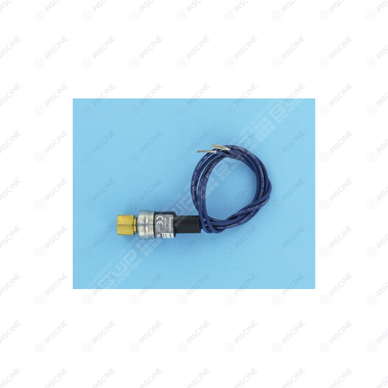 N'EXISTE PLUS - Capteur BP 25-50 Sumheat (HAYWARD) reference SMX306000001