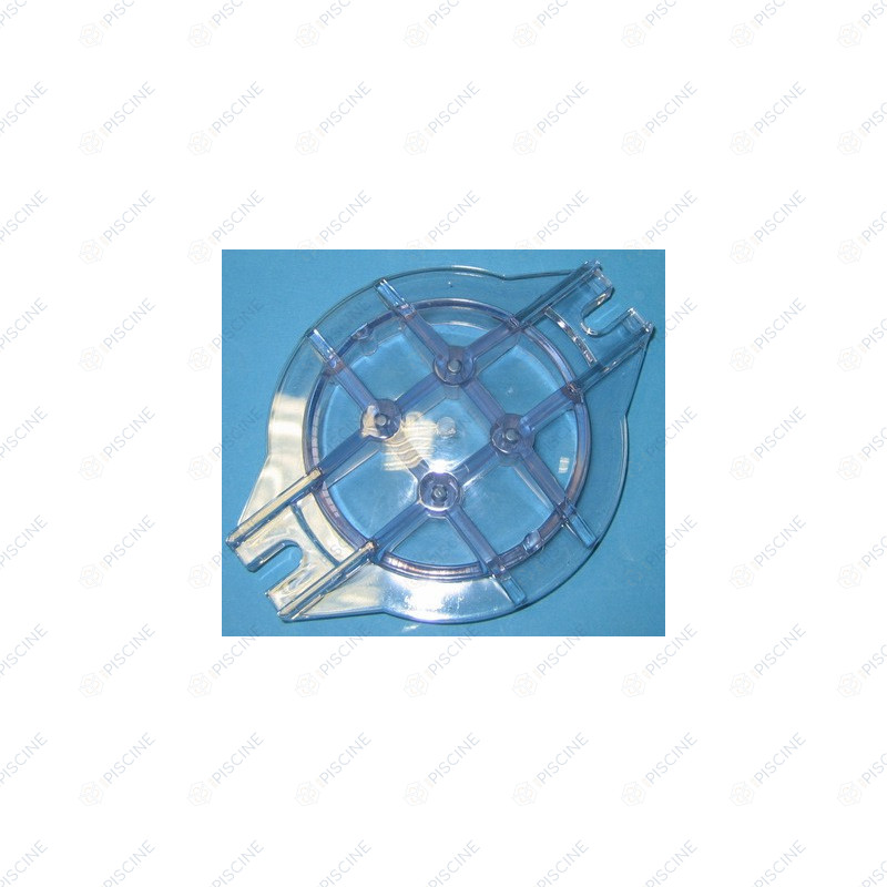 Couvercle de pompe mini référence 4080210R-P1