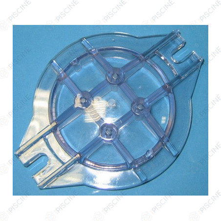 Couvercle pompe Mini - (PSH) Pompe MINI PSH