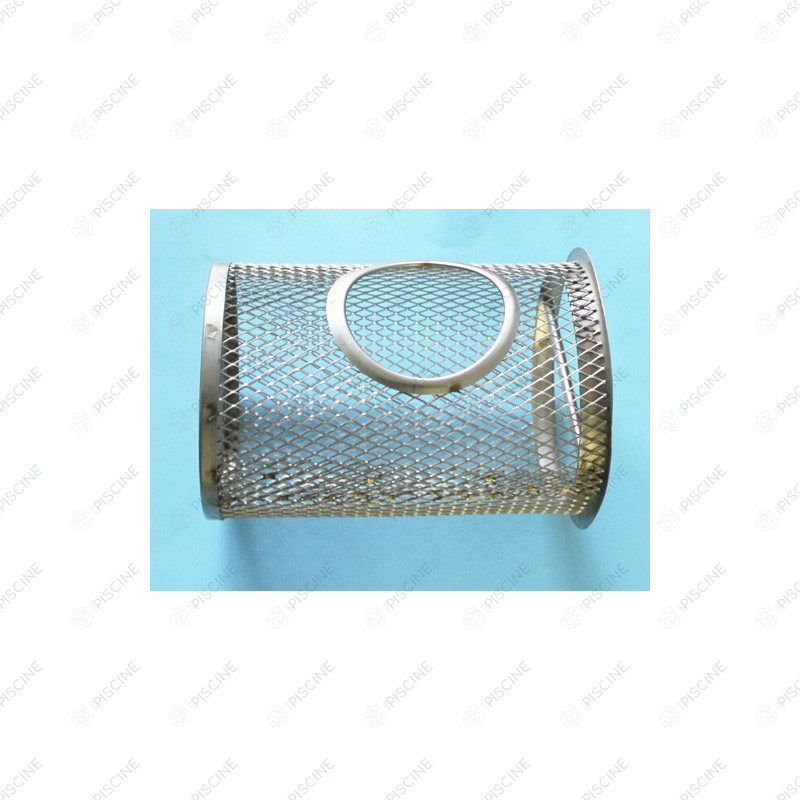 Panier de Préfiltre pompe (Kripton Bronze, Acier) (KRIPSOL) Pompe KRIPTON en acier KRIPSOL