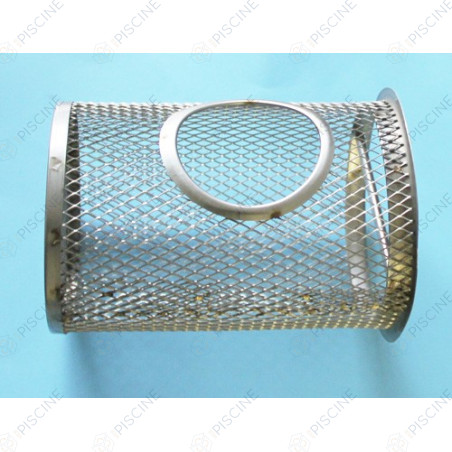 Panier de Préfiltre pompe (Kripton Bronze, Acier) (KRIPSOL) Pompe KRIPTON en acier KRIPSOL