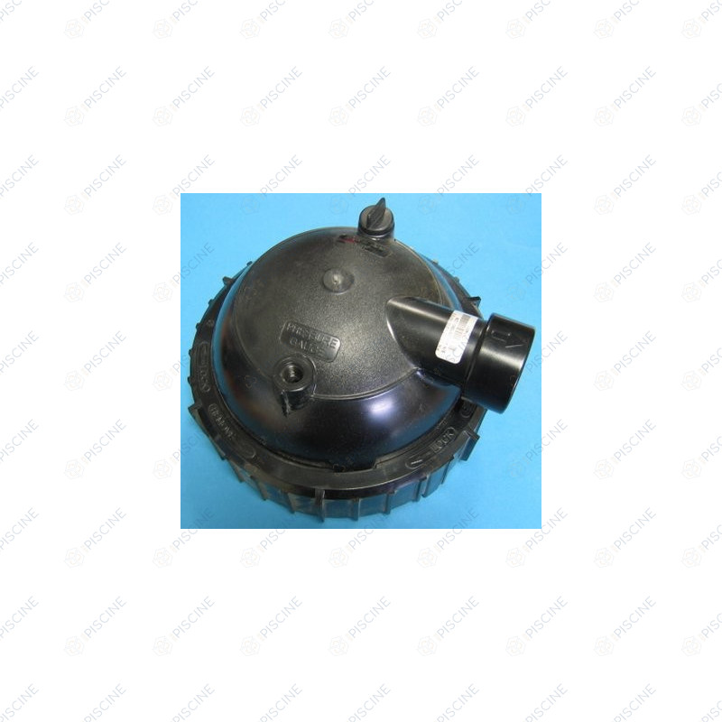 Couvercle Filtre PRC50/75 - (STA-RITE) reference 25200-0103S