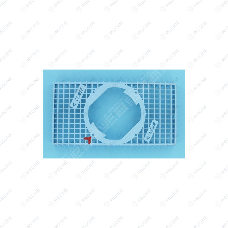 Grille De Protection