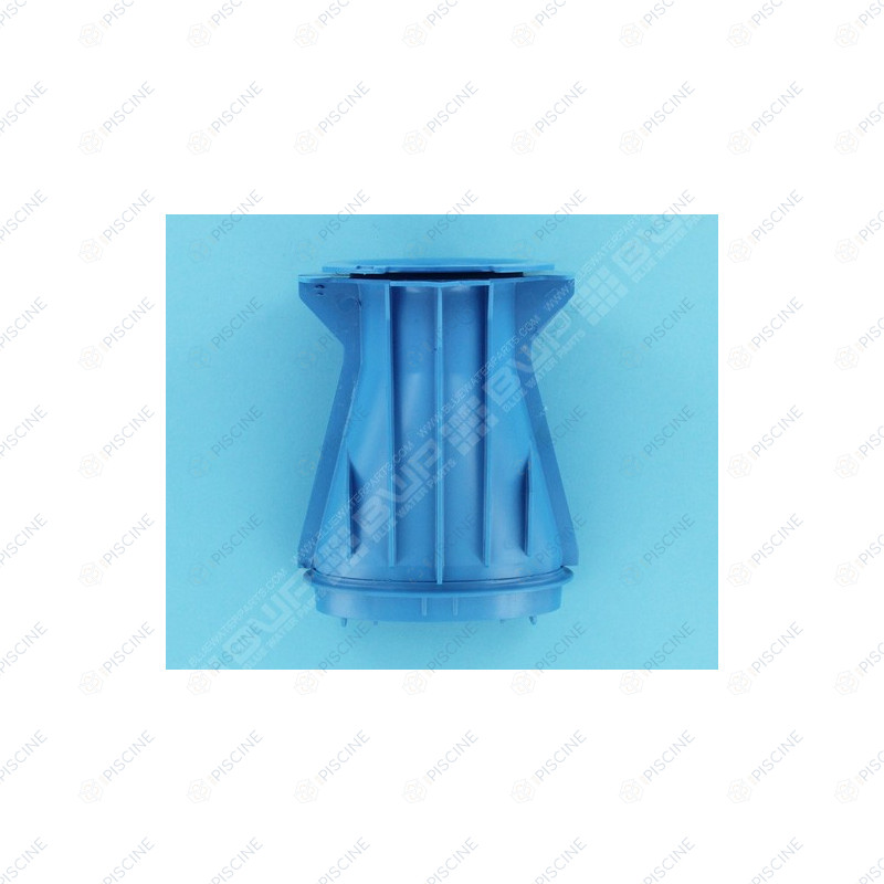 Tube De Turbine