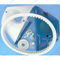 Kit de conversion Tanktrax Polaris 280 reference C-15