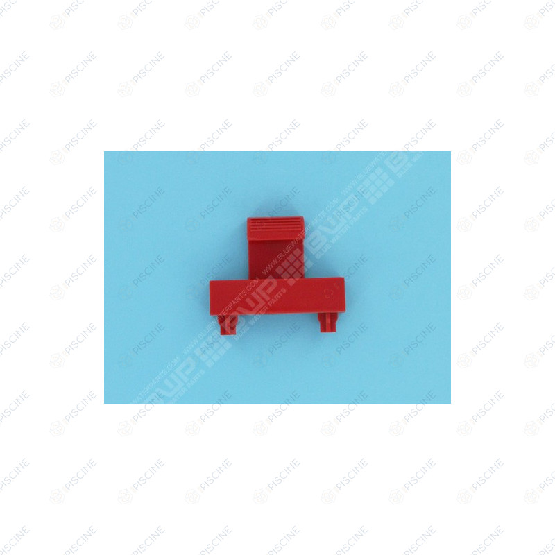 Loquet De Poignee Rouge (Maytronics)