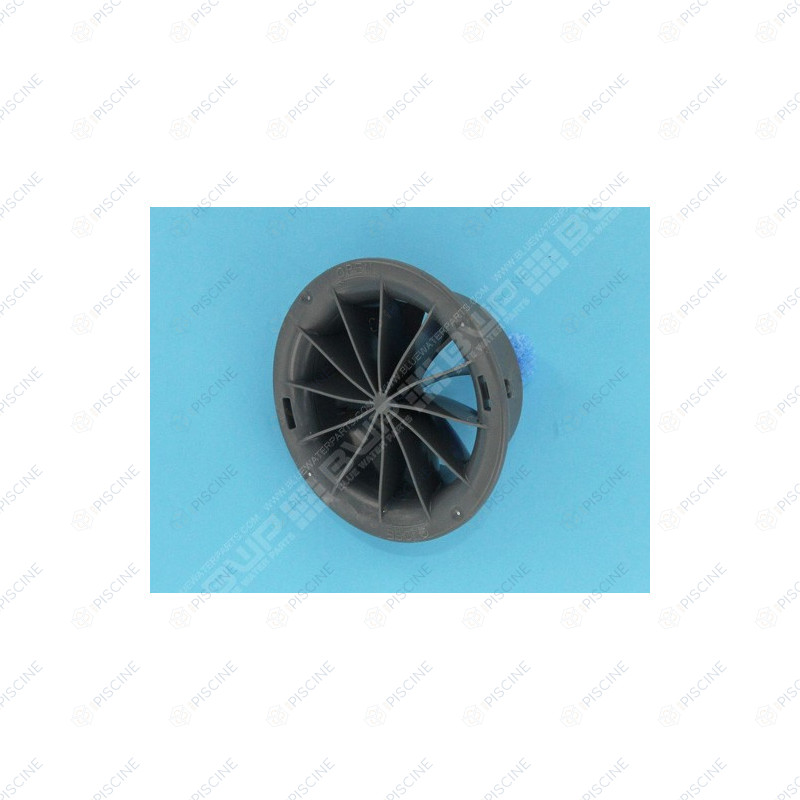 9995074 - CACHE TURBINE GRIS