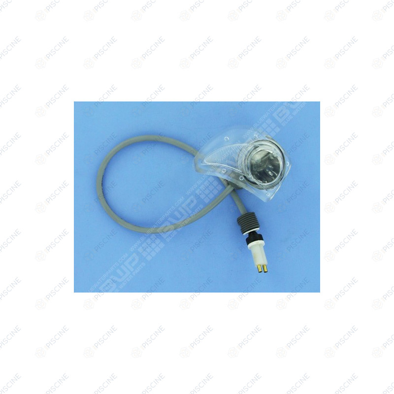 Phare + cable gauche (MAYTRONICS)