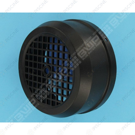 Couvercle ventilateur 2 à 3 CV Pompe MJB ACIS