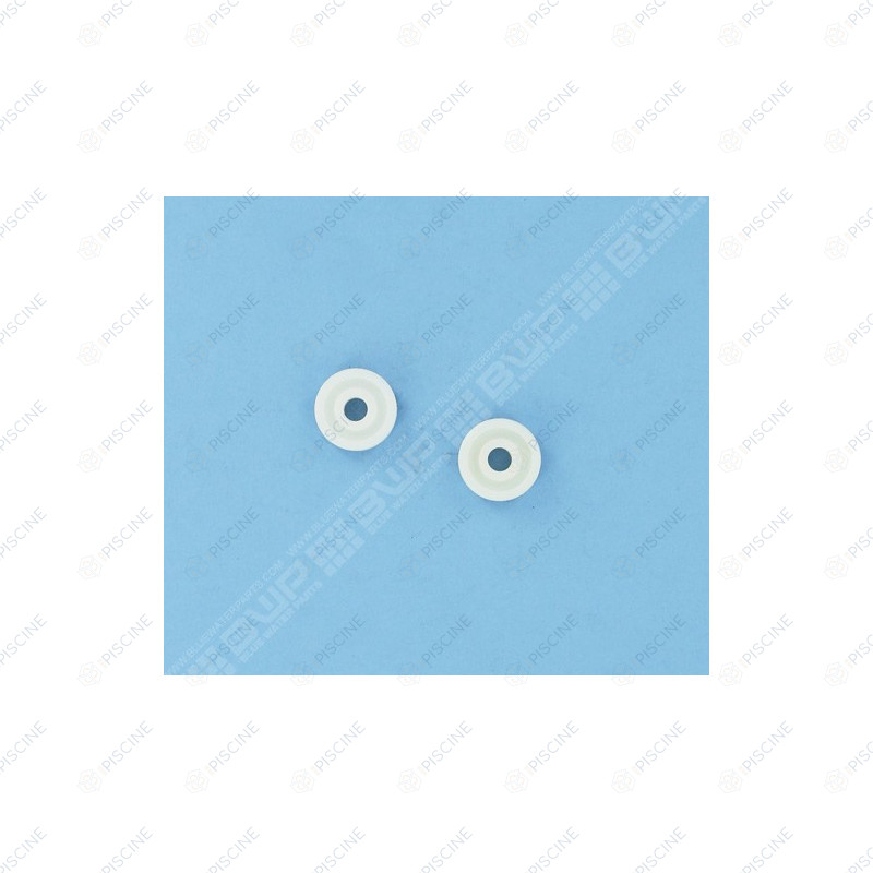 Bague teflon 480 (sachet de 2) - (Polaris)