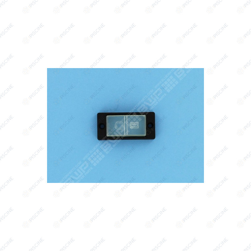 Switch Cover Flange For P.S