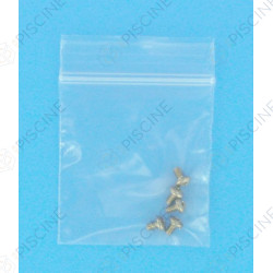 Vis Attache Ressort/Essieu Roue Dentelée  (180/280/Vs) Prix Par Sachet De 5 Unités reference C-30