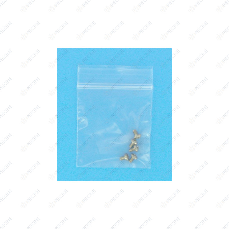 Vis Attache Ressort/Essieu Roue Dentelée  (180/280/Vs) Prix Par Sachet De 5 Unités reference C-30