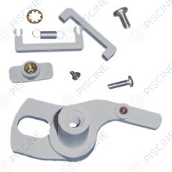 Axe Mobile De Roue Dentelée  (180/280/Vs) reference C-36