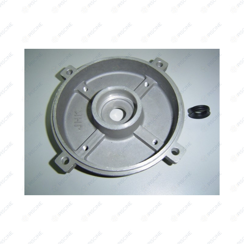 Couvercle axe moteur (0.5-1 CV) (Astral) Pompe ALASKA ASTRALPOOL