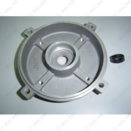 Couvercle axe moteur (0.5-1 CV) (Astral) Pompe ALASKA ASTRALPOOL