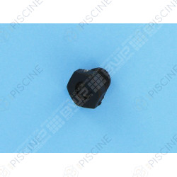 Bouchon de vidange pompe Astral Glass 1"1/2 et 2" (ASTRAL) Pompe ASTRAL GLASS (Après 1989) ASTRALPOOL