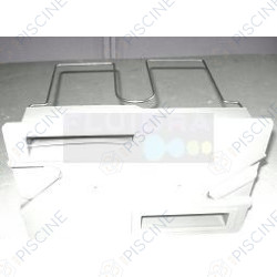 Porte Sac Oclair D2 - 295x184 mm