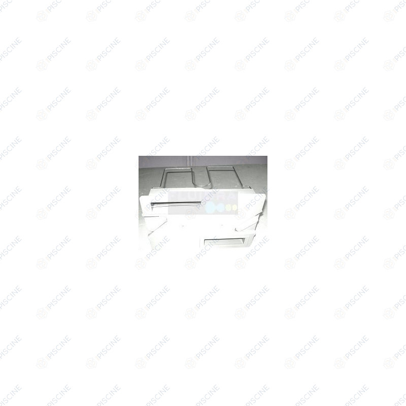 Porte Sac Oclair D2 - 295x184 mm