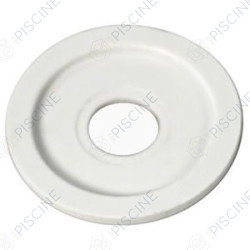 Rondelle Plastique blanche Pour Vis De Roue (A L'UNITE) (Polaris) reference C-64 Rondelle Plastique blanche Pour Vis De Roue (A L'UNITE) (Polaris) reference C-64