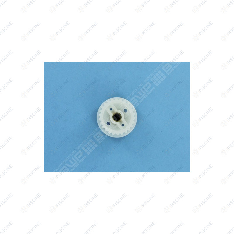 Drive Wheel 26
