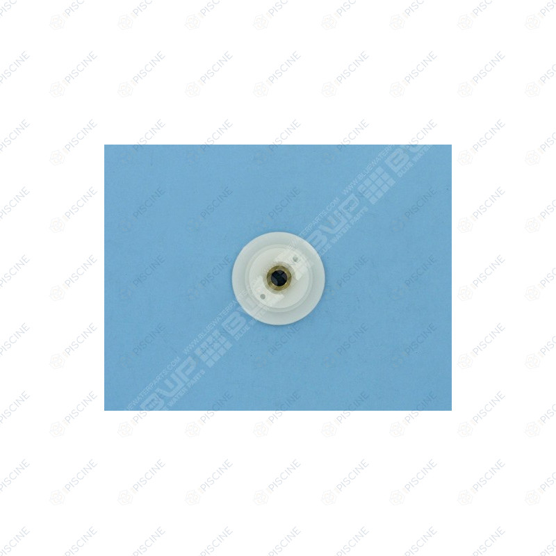 Drive Wheel Cover 26