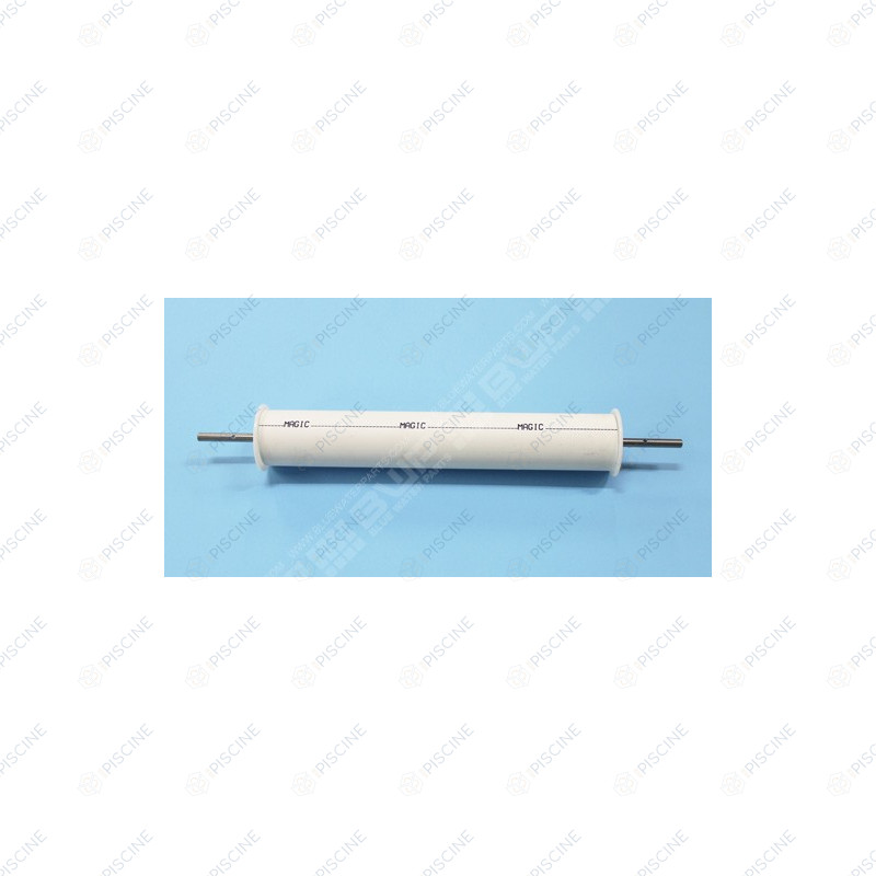 Wheel Tube Assy - Magic