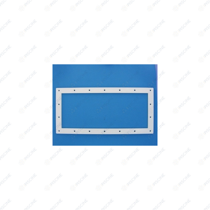 Bride de skimmer Grande bouche - (Pentair) Skimmer Grande Bouche