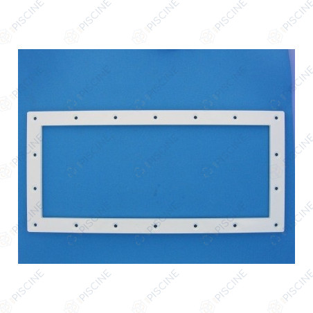 Bride de skimmer Grande bouche - (Pentair) Skimmer Grande Bouche
