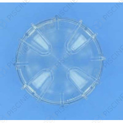 Couvercle transparent pompe MCQ Pompe MCQ ACIS