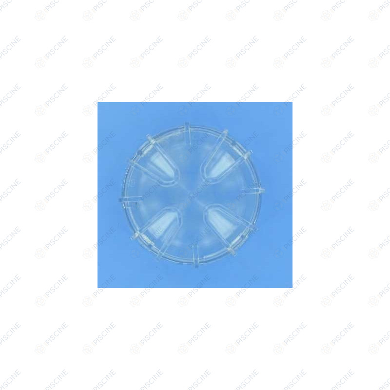 Couvercle transparent pompe MCQ Pompe MCQ ACIS Couvercle transparent pompe MCQ Pompe MCQ ACIS